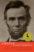Cover: Lincoln - Random House Inc