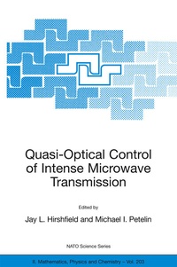 Abbildung von: Quasi-Optical Control of Intense Microwave Transmission - Springer