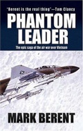 Cover: Phantom Leader - ibooks