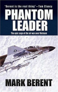 Enlarge image Cover: Phantom Leader - ibooks