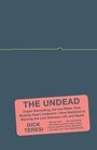 Cover: The Undead - Vintage Books
