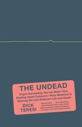 Cover: The Undead - Vintage Books