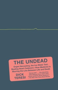 Enlarge image Cover: The Undead - Vintage Books