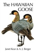 Cover: The Hawaiian Goose - Poyser