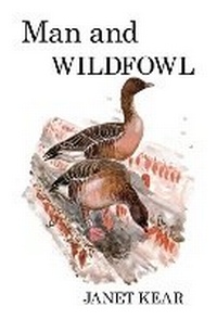 Enlarge image Cover: Man and Wildfowl - T & AD Poyser