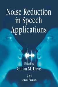 Abbildung von: Noise Reduction in Speech Applications - CRC Press