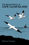 Cover: The Natural History of Cape Clear Island - Poyser