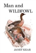 Cover: Man and Wildfowl - Poyser