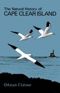 Cover: The Natural History of Cape Clear Island - T & AD Poyser
