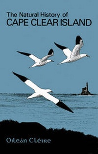 Abbildung von: The Natural History of Cape Clear Island - T & AD Poyser