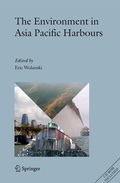 Cover: The Environment in Asia Pacific Harbours - Springer