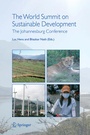 Cover: The World Summit on Sustainable Development - Springer