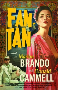 Enlarge image Cover: Fan-Tan - Vintage Books