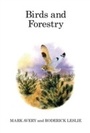Cover: Birds and Forestry - Poyser
