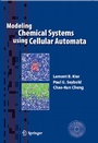 Cover: Modeling Chemical Systems using Cellular Automata - Springer