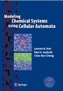 Cover: Modeling Chemical Systems using Cellular Automata - Springer