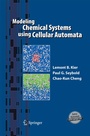 Cover: Modeling Chemical Systems using Cellular Automata - Springer