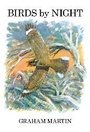 Cover: Birds by Night - T & AD Poyser