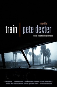 Enlarge image Cover: Train - Vintage