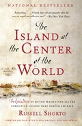 Cover: The Island at the Center of the World - Vintage
