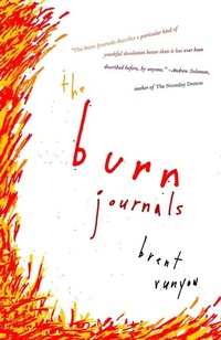 Abbildung von: The Burn Journals - Random House Inc