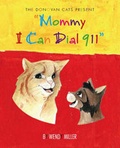 Cover: Donovan Cat's Presents - Trafford Publishing