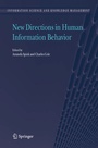 Cover: New Directions in Human Information Behavior - Springer