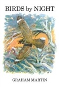 Cover: Birds by Night - Poyser