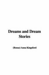 Abbildung von: Dreams and Dream Stories - IndyPublish.com