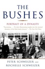 Cover: The Bushes - Anchor