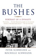Cover: The Bushes - Anchor