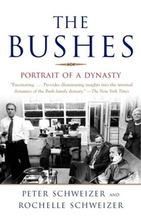 Enlarge image Cover: The Bushes - Anchor