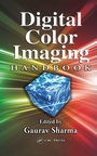 Cover: Digital Color Imaging Handbook - CRC Press