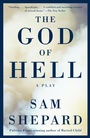 Cover: The God of Hell - Vintage Books