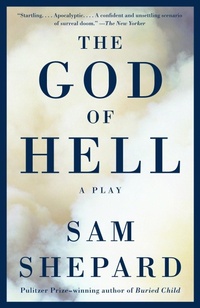 Enlarge image Cover: The God of Hell - Vintage Books