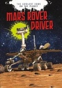 Cover: Mars Rover Driver - Raintree Publishers
