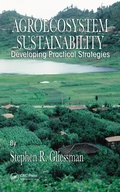 Cover: Agroecosystem Sustainability - CRC Press