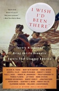 Cover: I Wish I'd Been There - Anchor Books