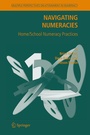 Cover: Navigating Numeracies - Springer