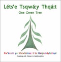Cover: Lets'e Tsqwa:Y Thqa:T - Trafford Publishing