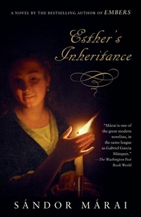 Enlarge image Cover: Esther's Inheritance - Vintage Books