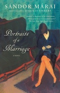 Cover: Portraits of a Marriage - Fodor's Travel Publications Inc.,U.S.