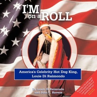 Enlarge image Cover: I'm On A Roll - AuthorHouse