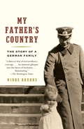 Cover: My Father's Country - Vintage Books