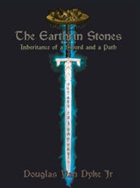 Enlarge image Cover: The Earthrin Stones: Inheritance of a Sword and a Path Bk. 1 - Trafford Publishing