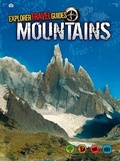 Cover: Mountains - Raintree Publishers