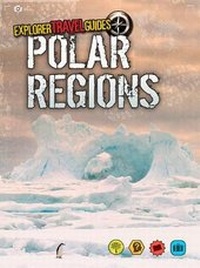 Enlarge image Cover: Polar Regions - Raintree Publishers
