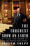 Cover: The Toughest Show on Earth - Random House Inc