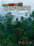 Cover: Rainforests - Raintree Publishers