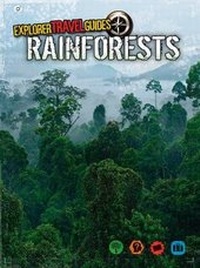 Enlarge image Cover: Rainforests - Raintree Publishers